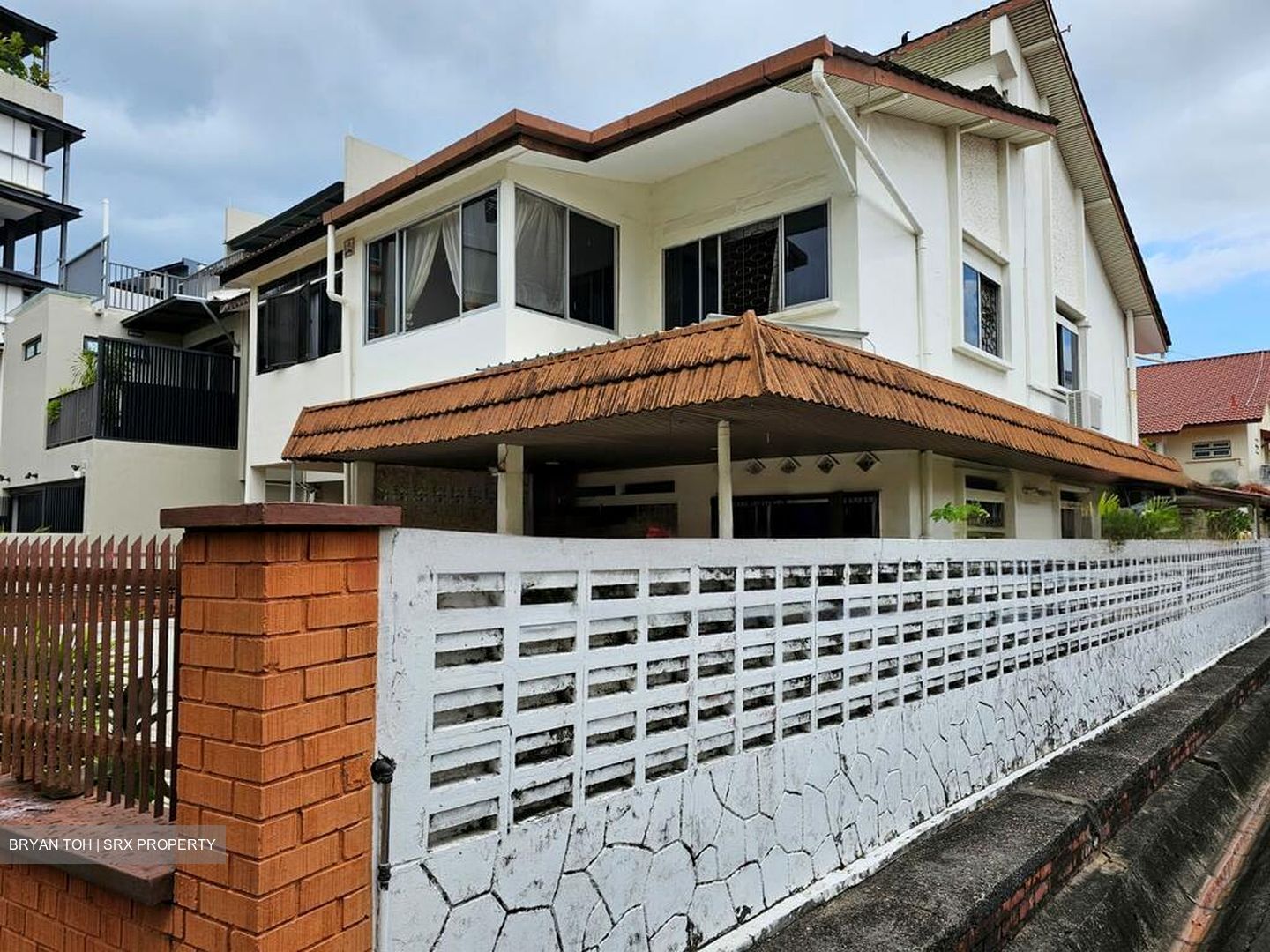 Joo Chiat Place (D15), Terrace #453963131